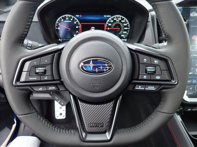 New 2026 Subaru WRX GT AWD/4WD image 13