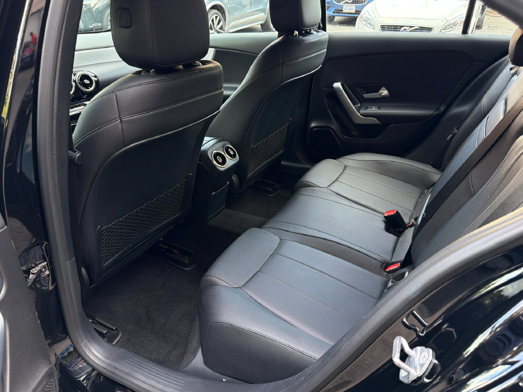 Used 2020 Mercedes-Benz A 220 4MATIC image 18