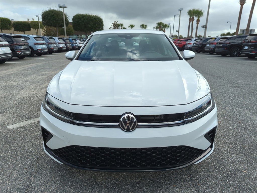 New 2026 Volkswagen Jetta Sport image 11