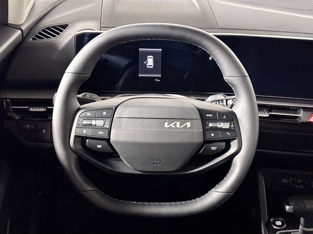 New 2026 Kia Sportage LX AWD/4WD image 13