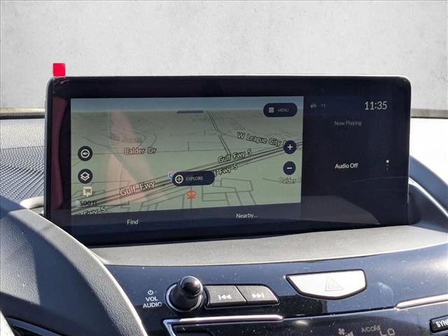 New 2026 Acura RDX A-Spec AWD/4WD image 13