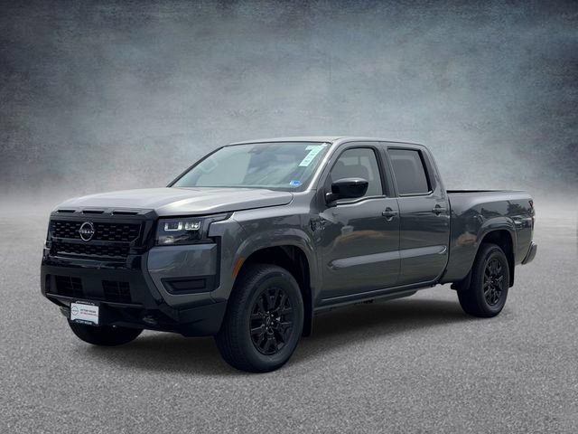New 2026 Nissan Frontier SV w/ SV Convenience Package AWD/4WD image 5