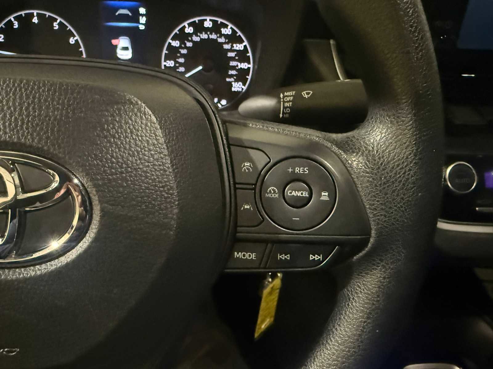 Certified 2024 Toyota Corolla LE image 30