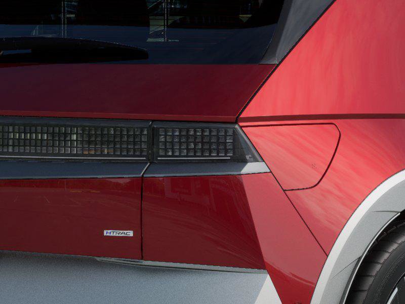 New 2026 Hyundai Ioniq 5 Limited image 10