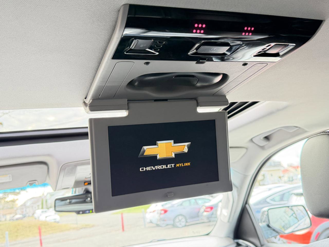 Used 2017 Chevrolet Tahoe LT image 31