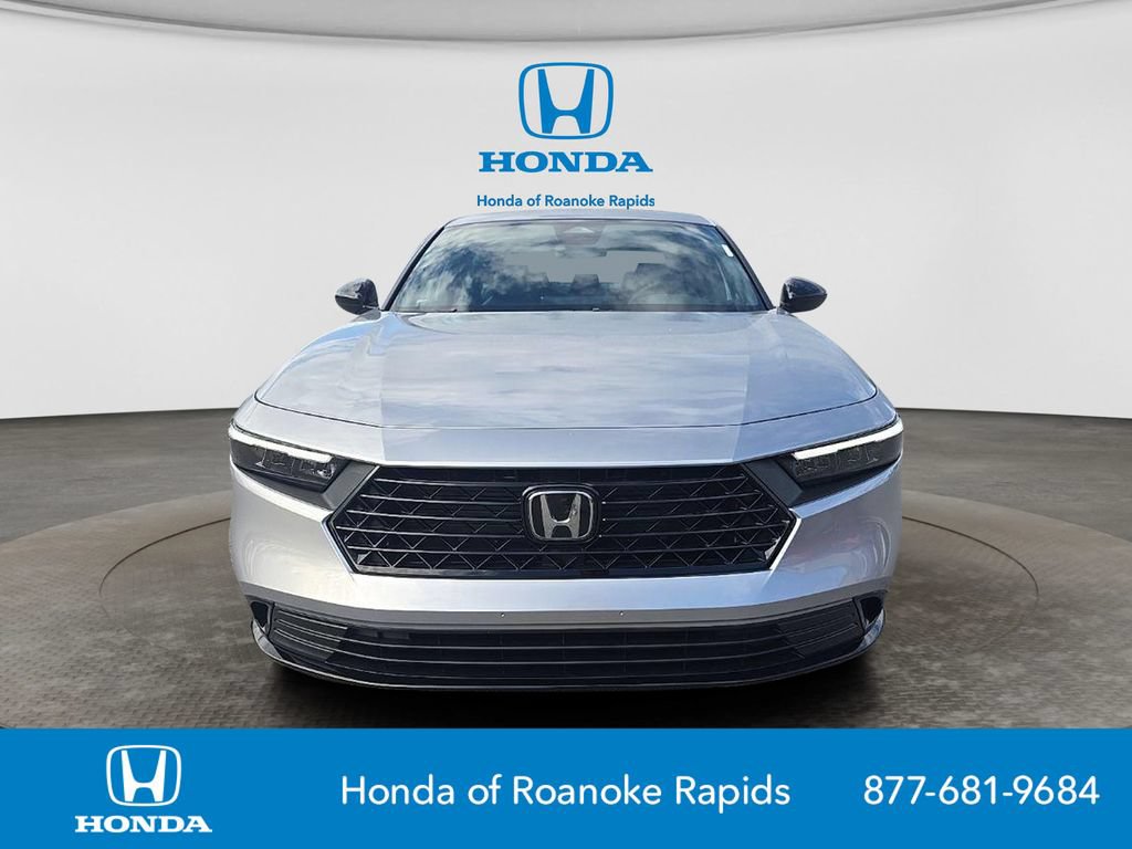 New 2026 Honda Accord Sport image 7