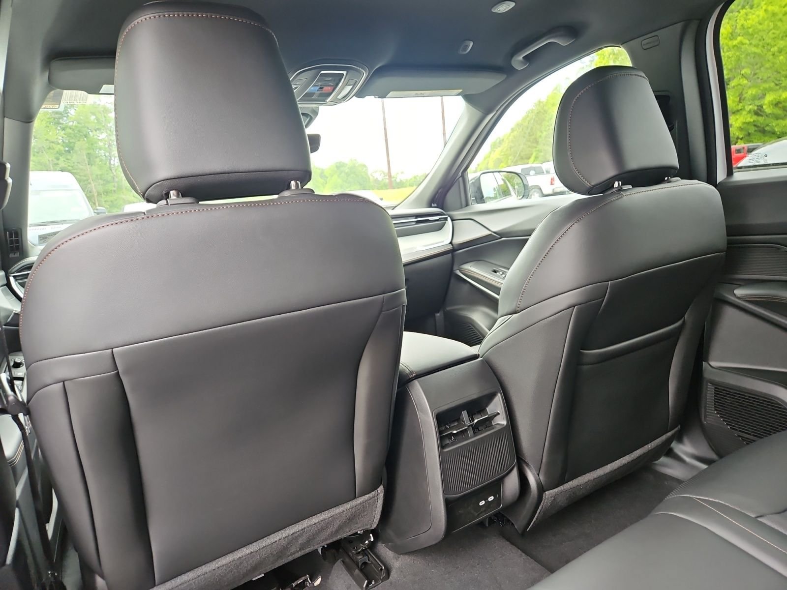 New 2026 Jeep Cherokee Limited AWD/4WD image 20