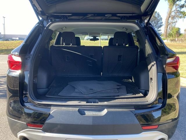 Used 2020 Chevrolet Blazer LT FWD image 6