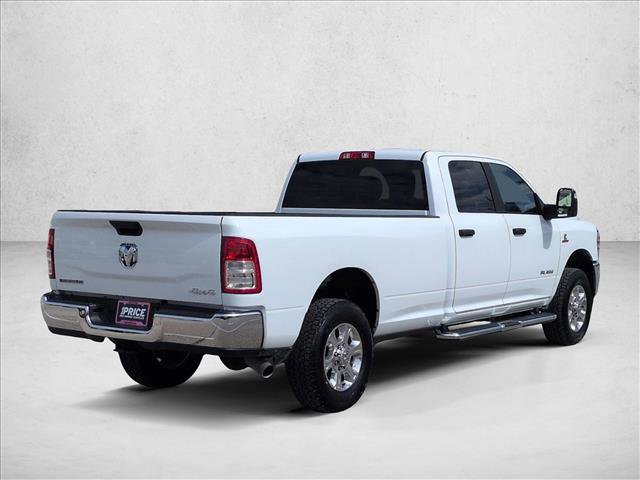 Used 2024 RAM 3500 Big Horn image 5