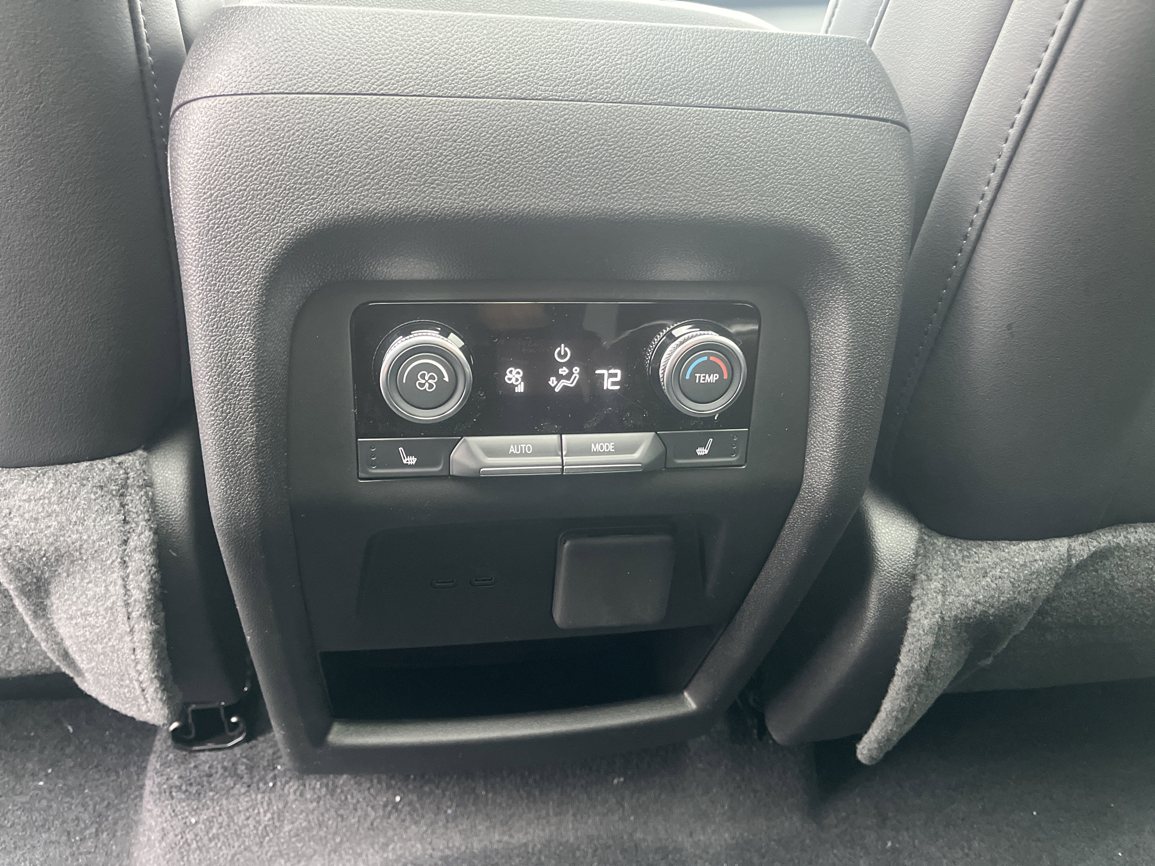 New 2026 Buick Enclave Avenir w/ Super Cruise Package image 31