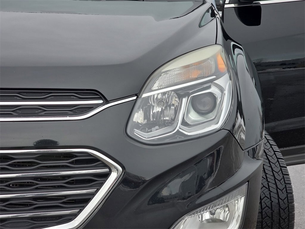 Used 2016 Chevrolet Equinox LTZ w/ Enhanced Convenience Package image 31