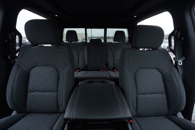 New 2026 RAM 1500 Big Horn image 33