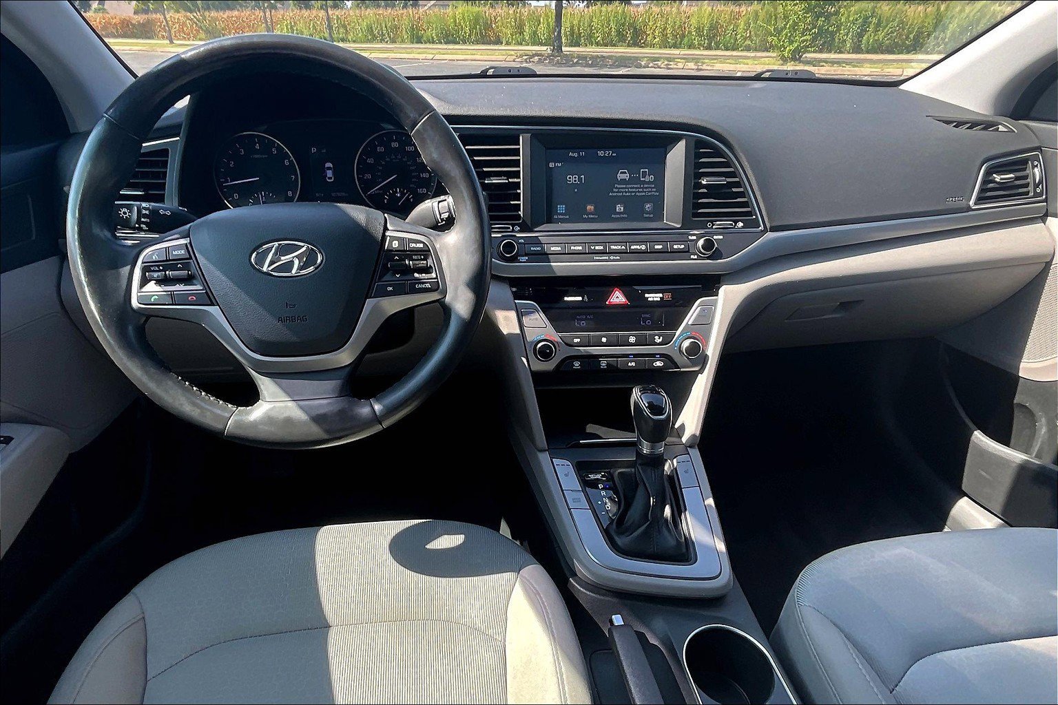 Used 2018 Hyundai Elantra Value Edition image 14