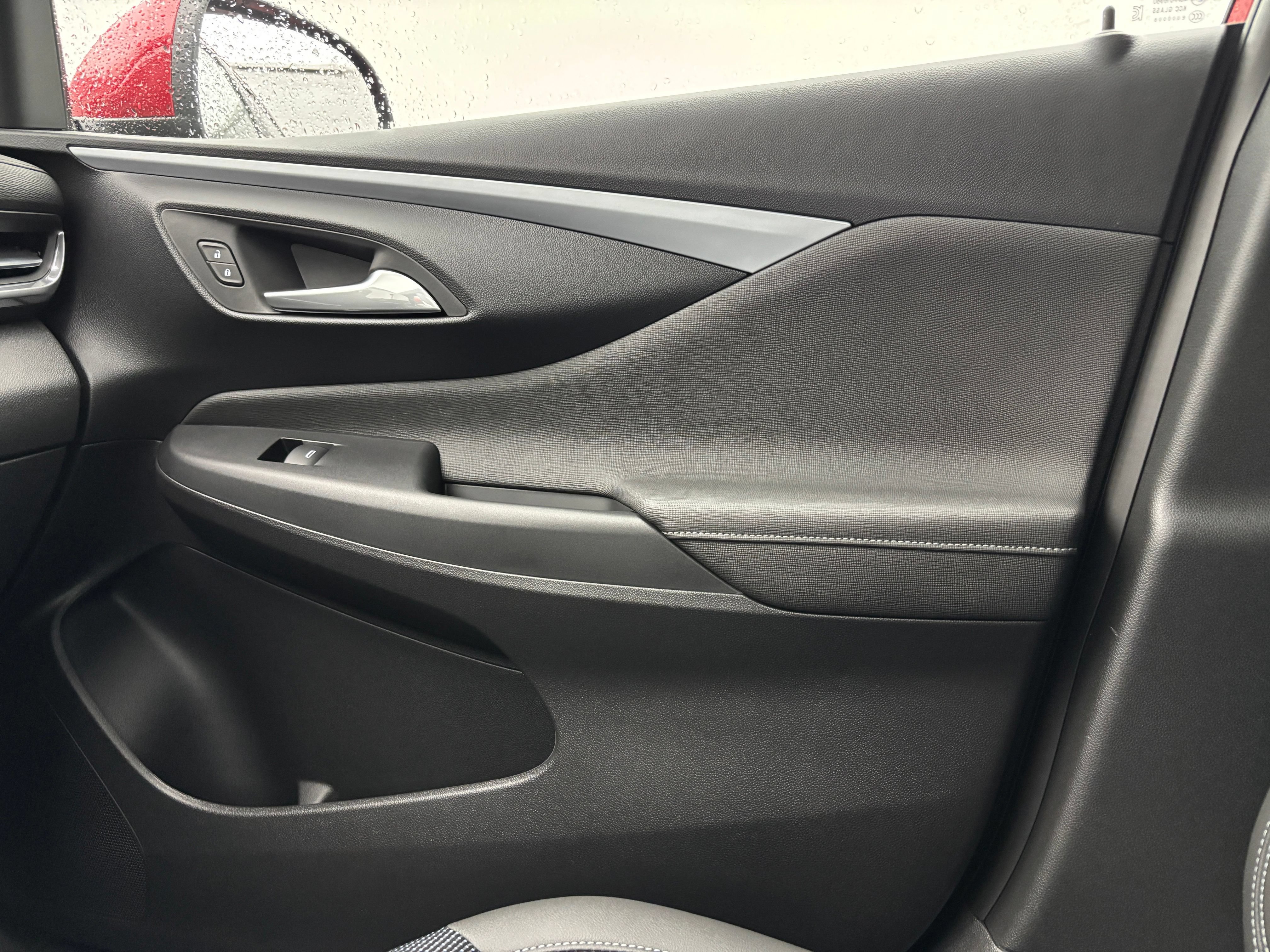 New 2026 Buick Envista Sport Touring w/ Convenience I Package FWD image 36