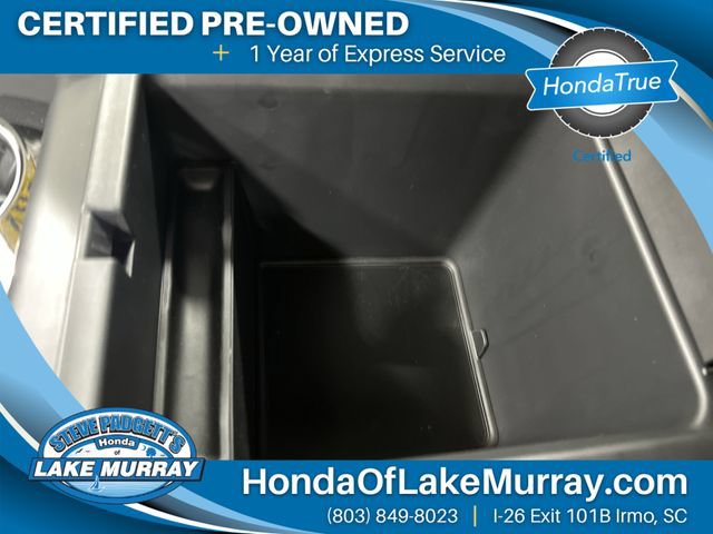 Used 2026 Honda Ridgeline Black Edition image 28