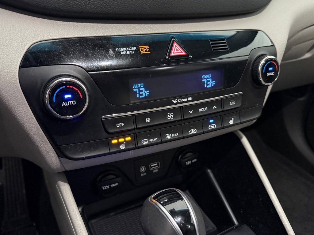 Used 2018 Hyundai Tucson Value image 20