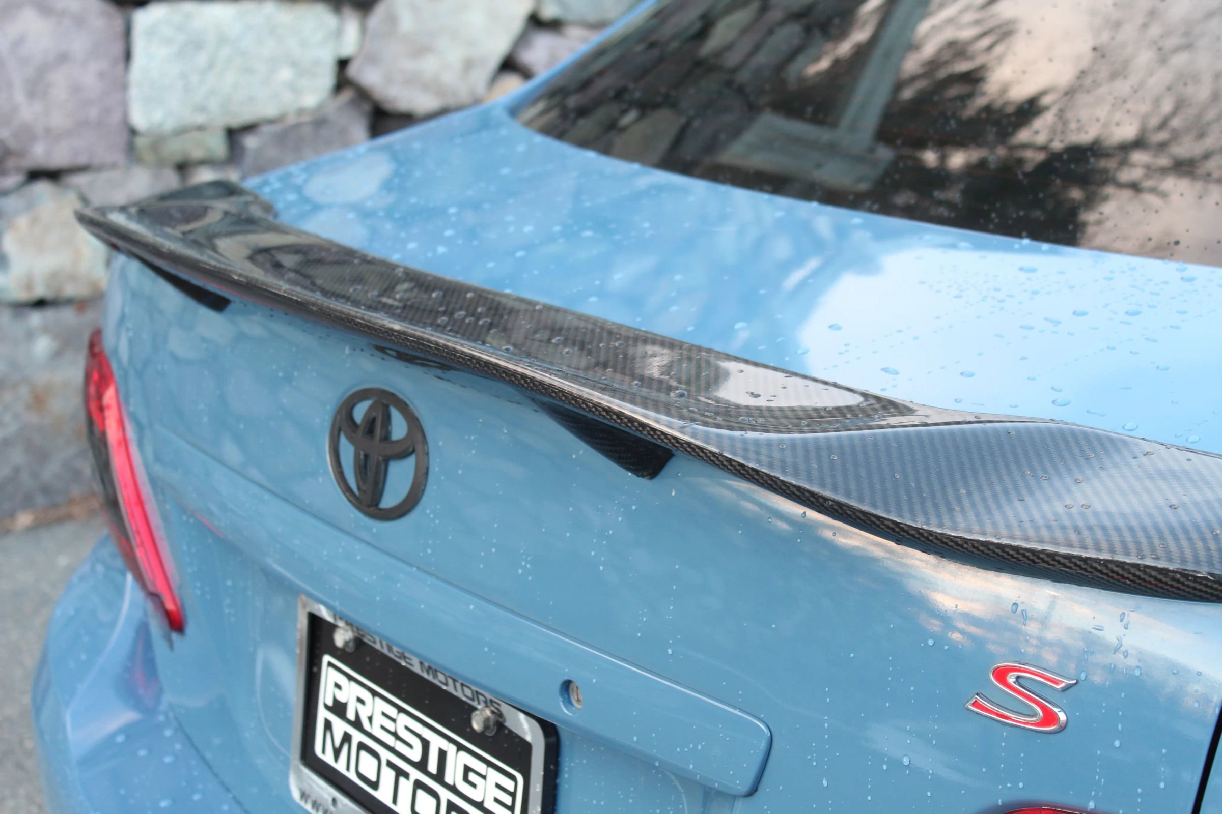 Used 2010 Toyota Corolla S image 36