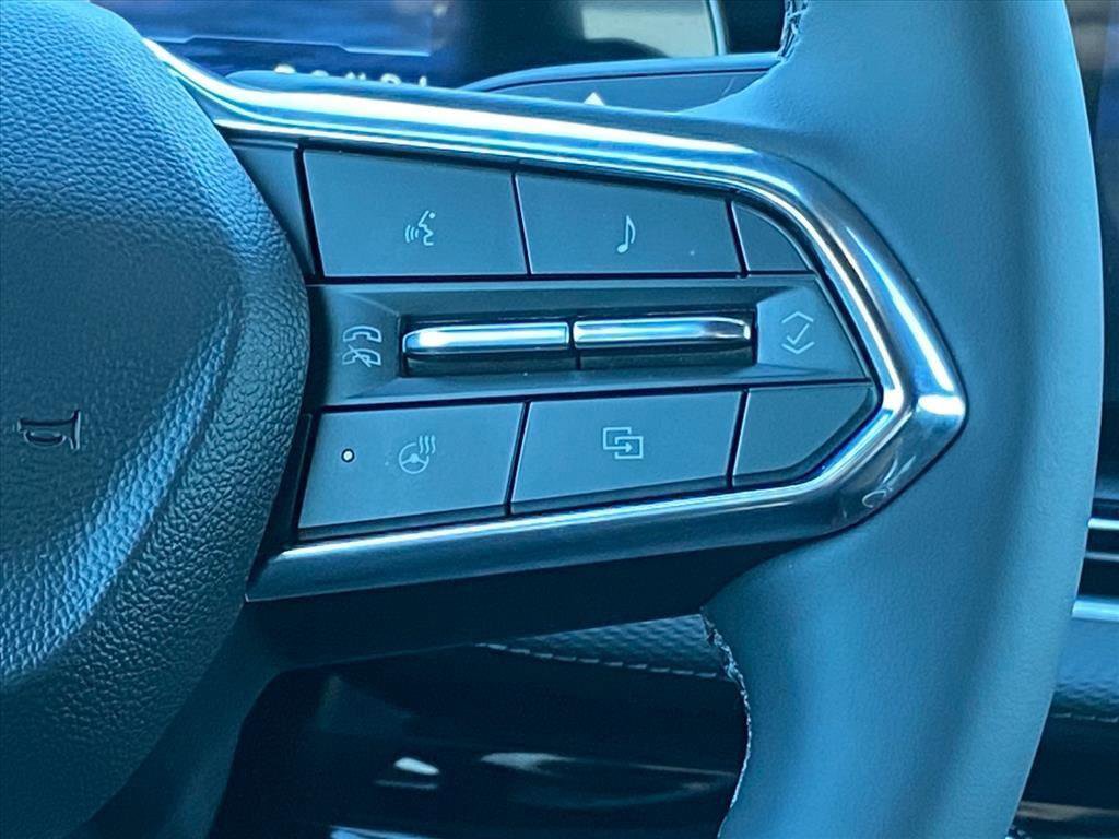 New 2026 Chevrolet Equinox LT image 9