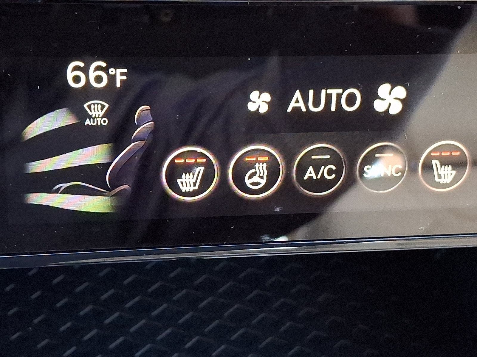 Used 2026 Genesis G70 2.5T AWD/4WD image 24