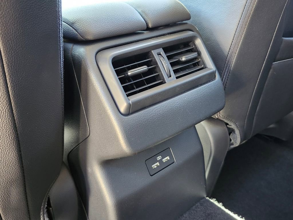 Used 2024 MAZDA CX-50 AWD 2.5 S w/ Weather Package image 16