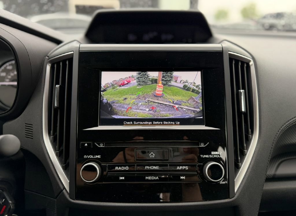 Used 2021 Subaru Forester image 14