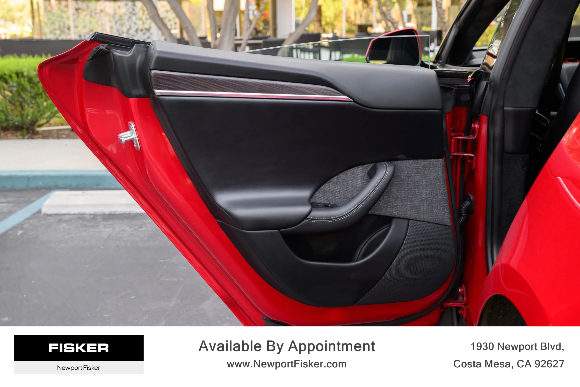 Used 2023 Tesla Model S AWD/4WD image 13