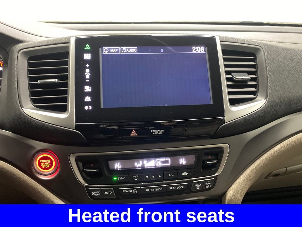 Used 2016 Honda Pilot EX-L image 19