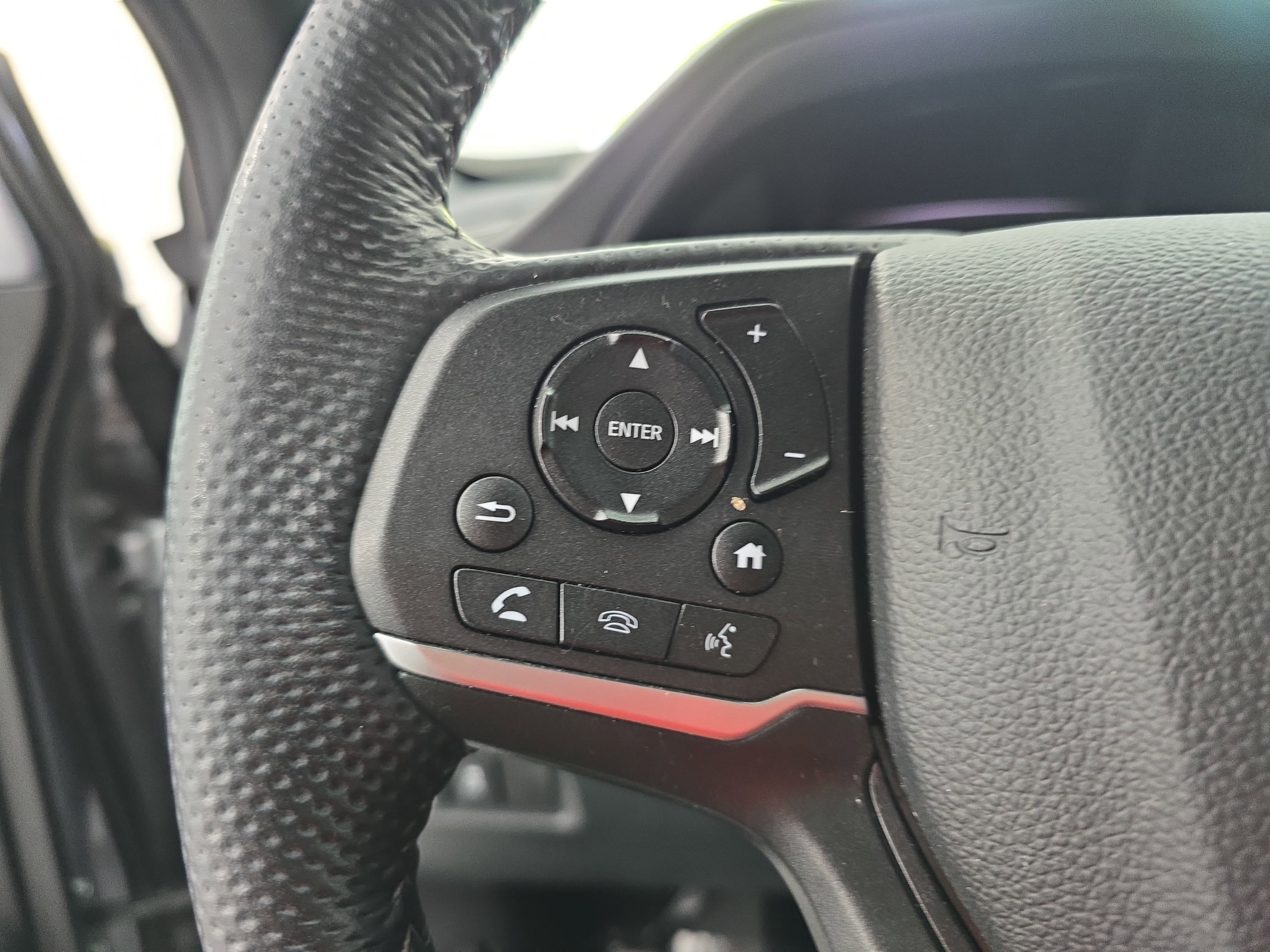 Certified 2023 Honda Passport EX-L image 17