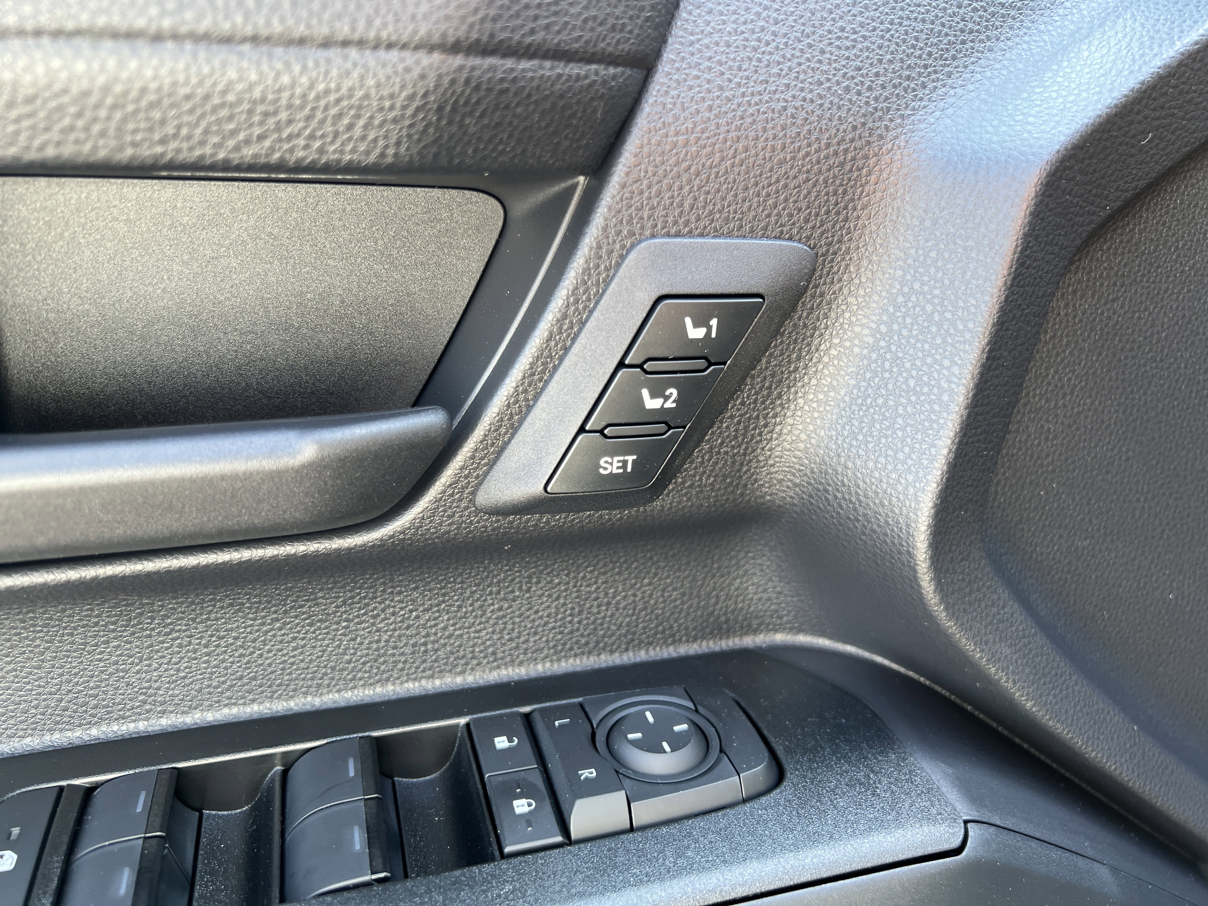 New 2026 Toyota 4Runner TRD Sport Premium image 10