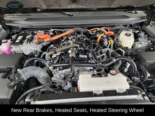Used 2025 Toyota Land Cruiser 1958 AWD/4WD image 32