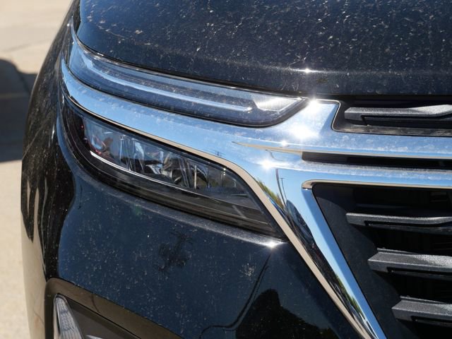 Used 2024 Chevrolet Equinox LT AWD/4WD image 10