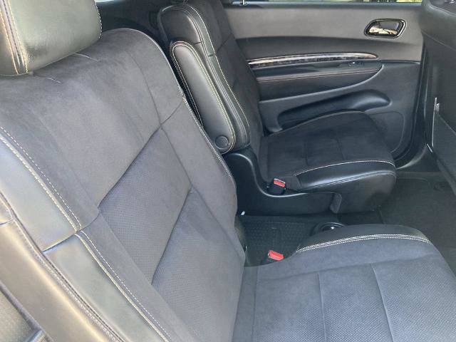 Used 2025 Dodge Durango R/T AWD/4WD image 24