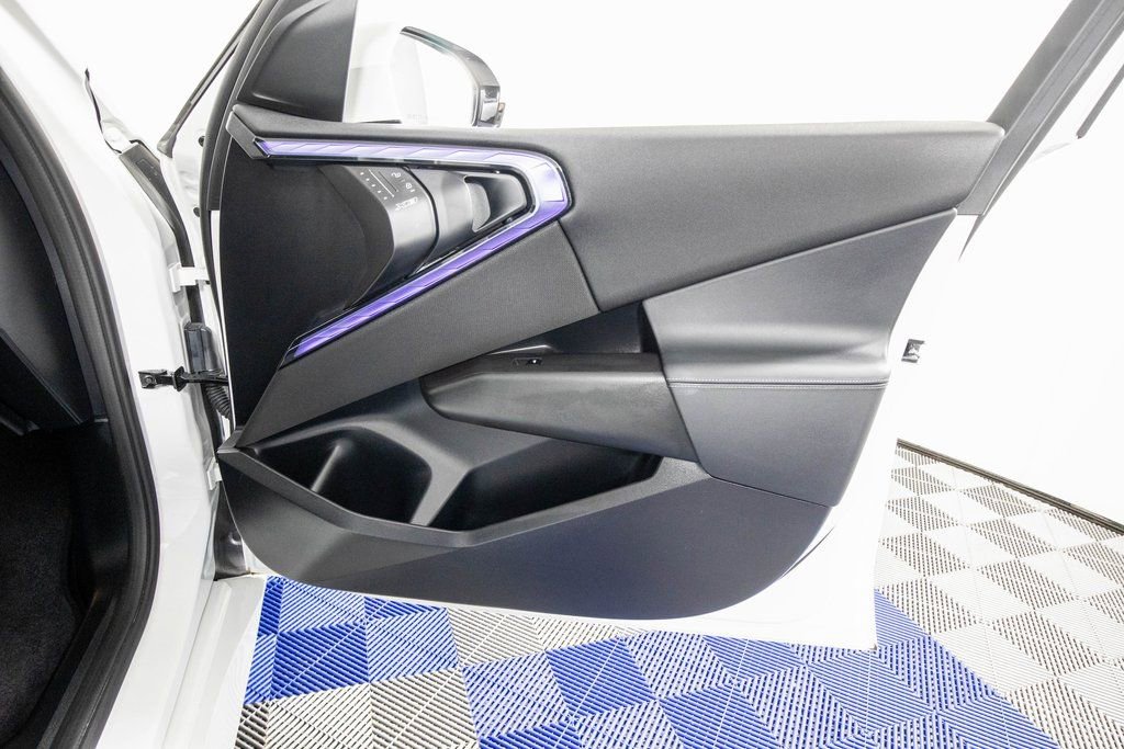 Used 2025 BMW X3 xDrive30i image 15