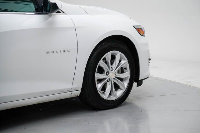 Used 2024 Chevrolet Malibu LT image 11