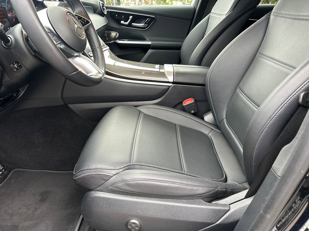 Used 2023 Mercedes-Benz GLC 300 image 20