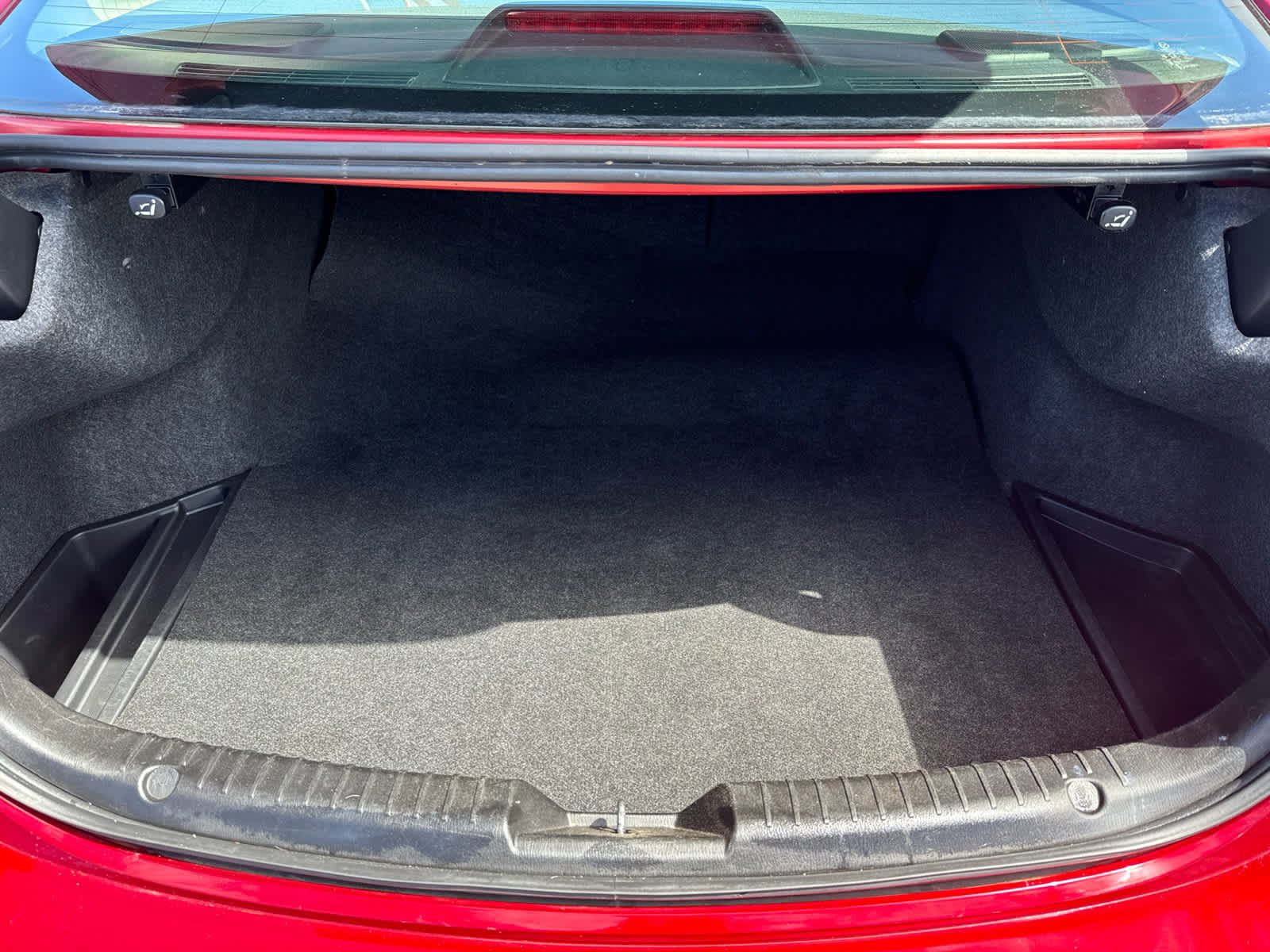 Used 2018 MAZDA MAZDA6 Grand Touring FWD image 11
