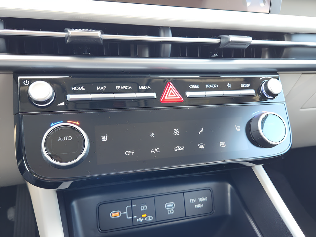 New 2026 Hyundai Tucson SEL Plus AWD/4WD image 20