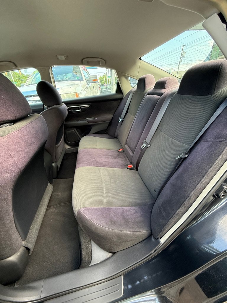 Used 2013 Nissan Altima 2.5 image 12