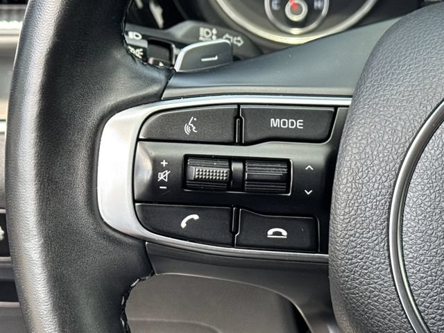 Used 2022 Kia K5 GT w/ GT1 Package FWD image 24