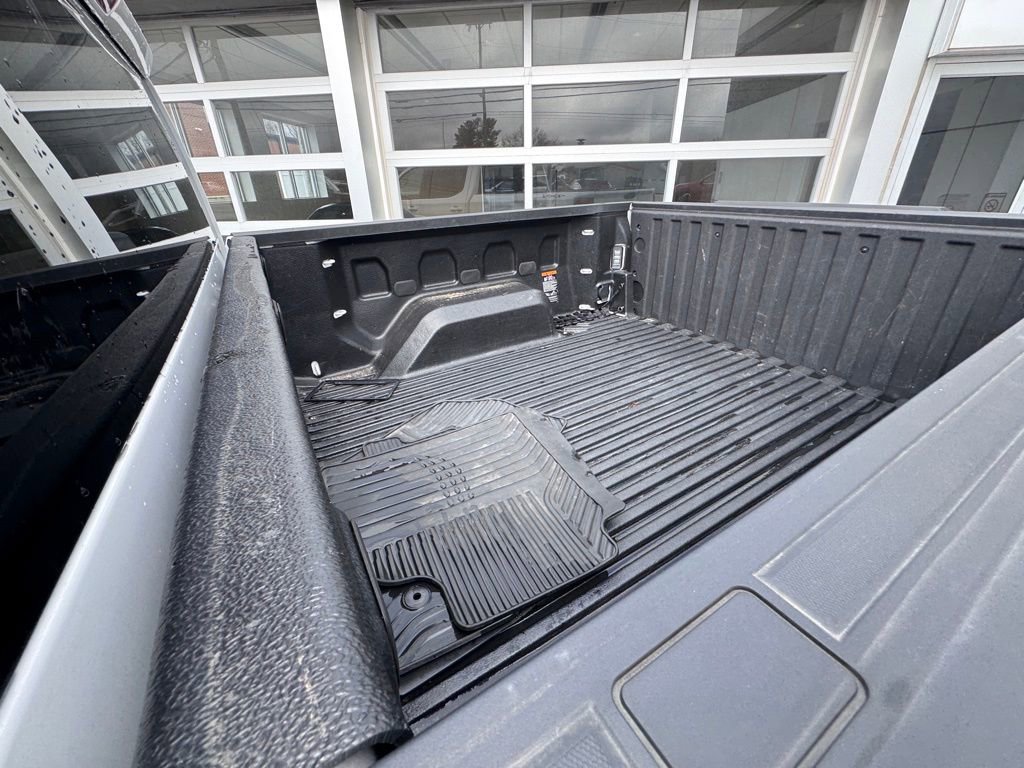 Used 2023 Chevrolet Silverado 1500 LT image 27