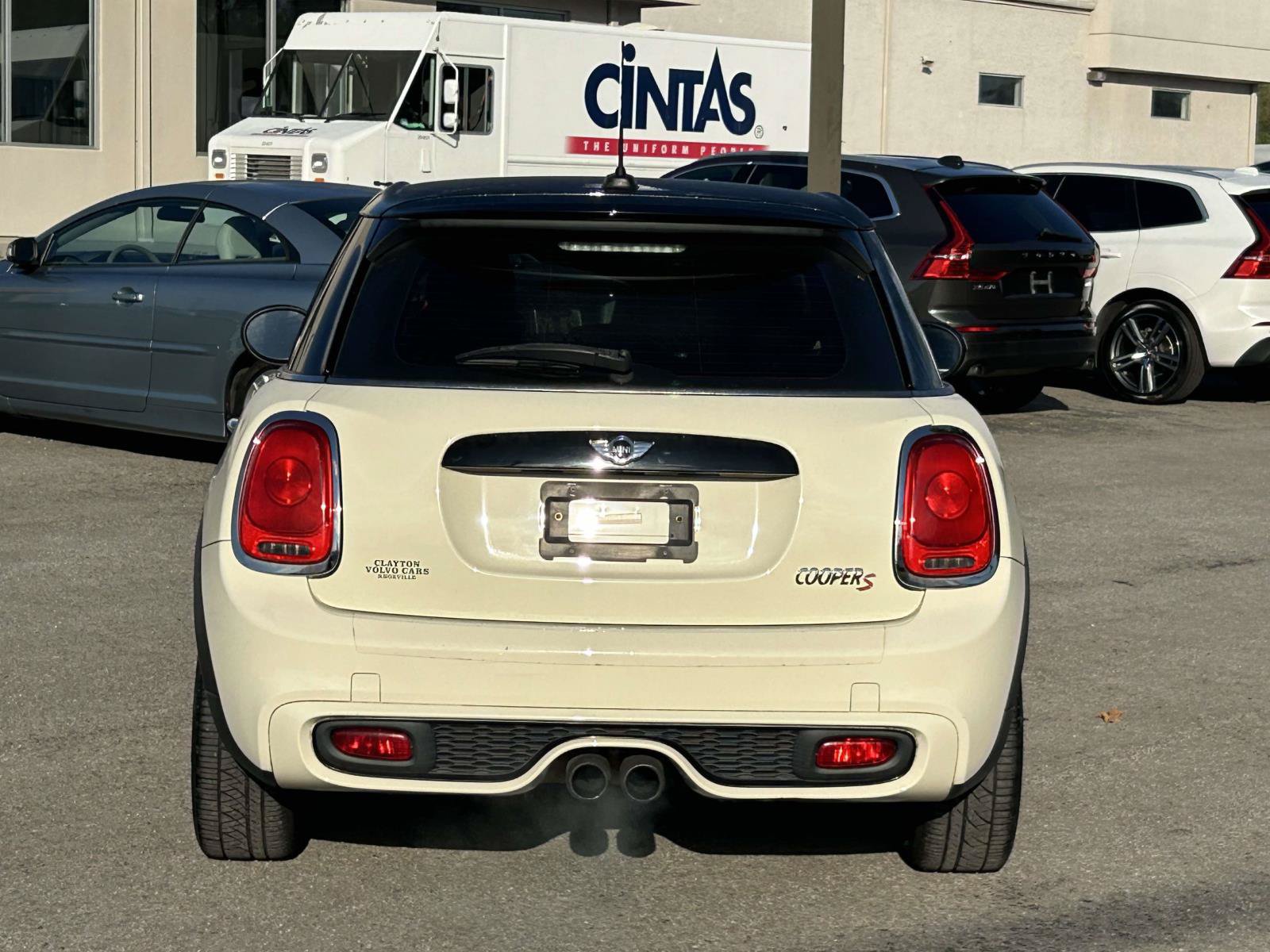 Used 2016 MINI Cooper S FWD image 6