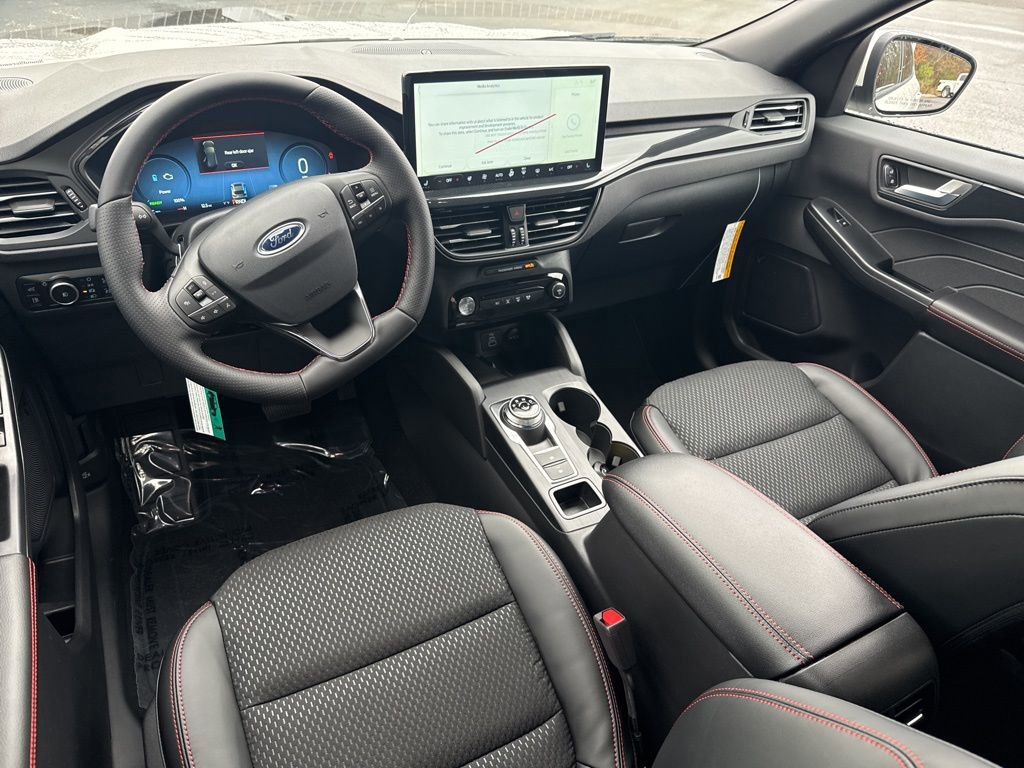 New 2026 Ford Escape ST-Line Select w/ Tech Pack #2 image 23