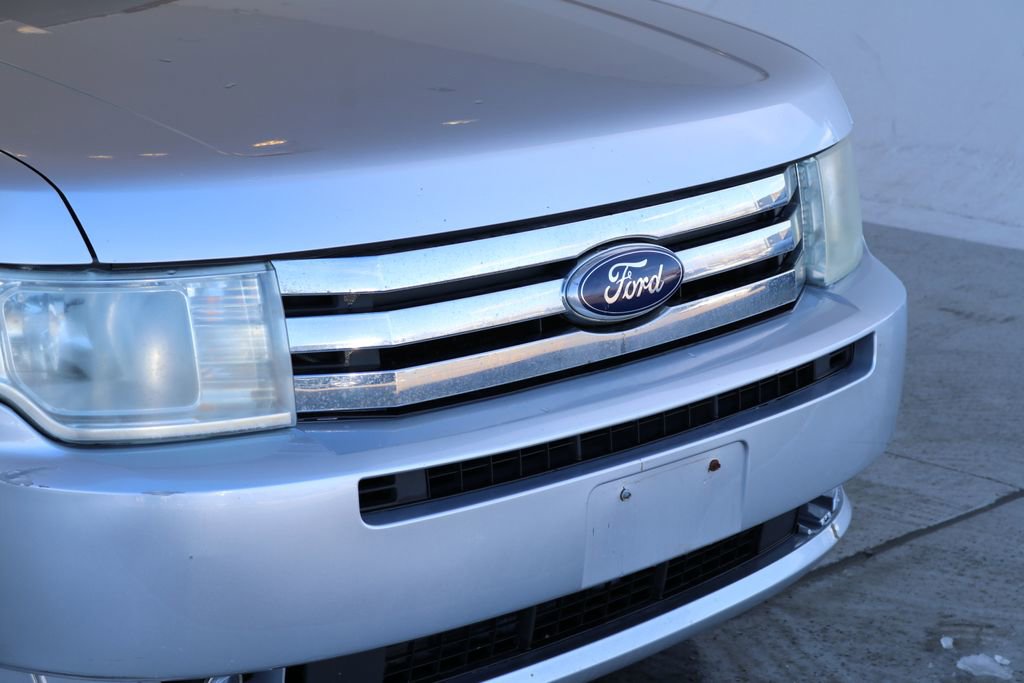 Used 2011 Ford Flex SEL image 12