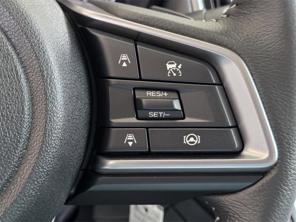 New 2025 Subaru Legacy Premium image 22