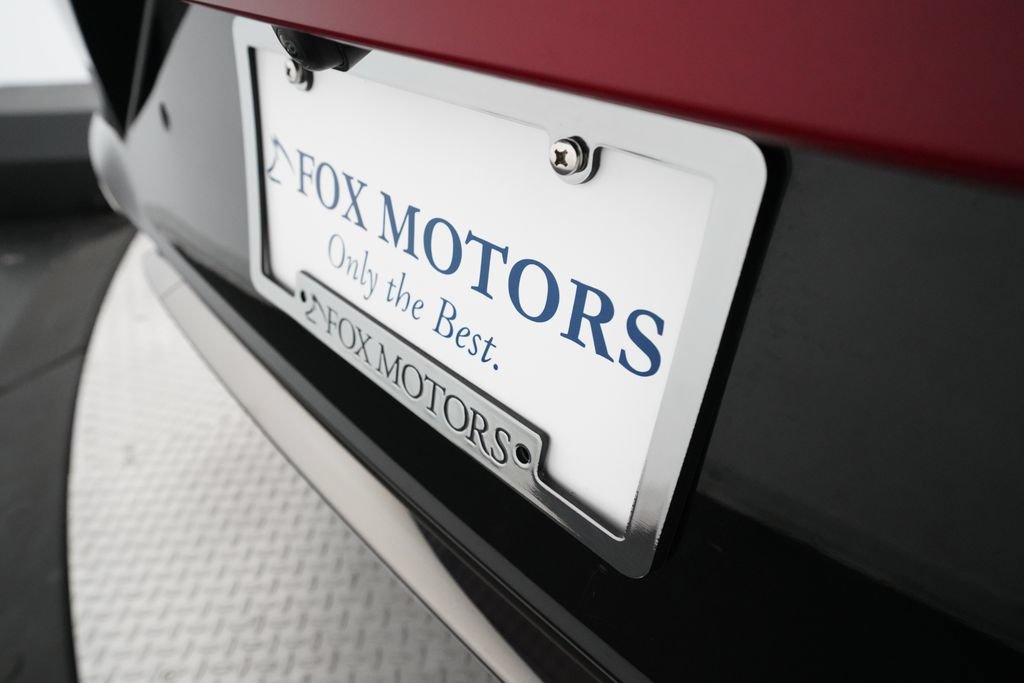 Used 2026 Genesis GV70 3.5T Sport Prestige AWD/4WD image 37