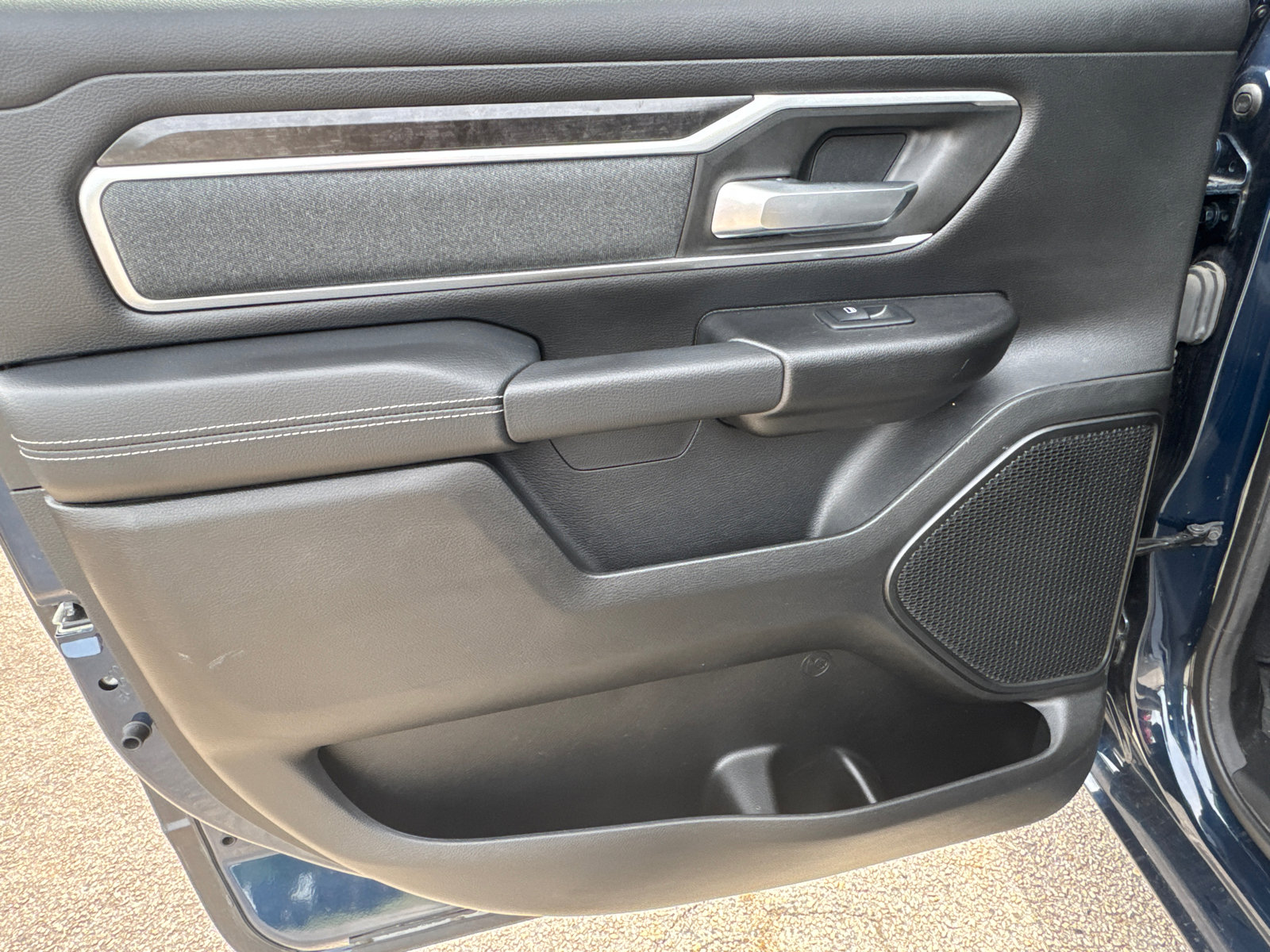 Used 2022 RAM 1500 Big Horn image 22