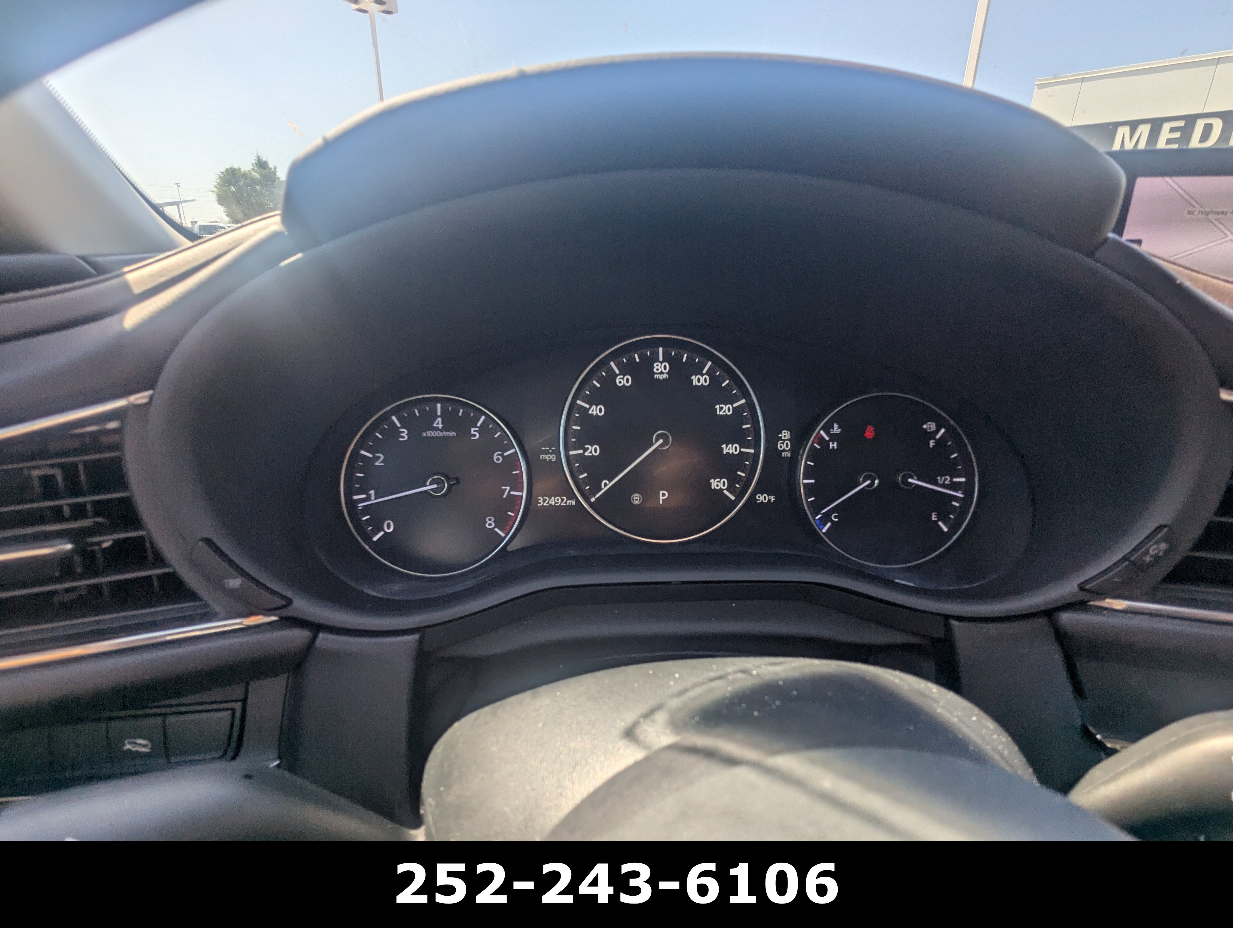 Used 2021 GMC Yukon XL Denali w/ Denali Premium Package AWD/4WD image 10