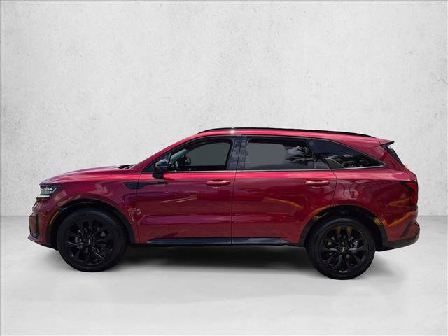 Used 2023 Kia Sorento SX FWD image 8