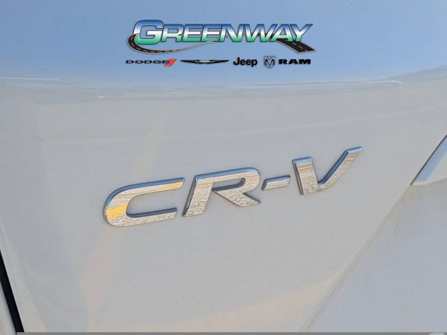 Used 2019 Honda CR-V Touring image 38
