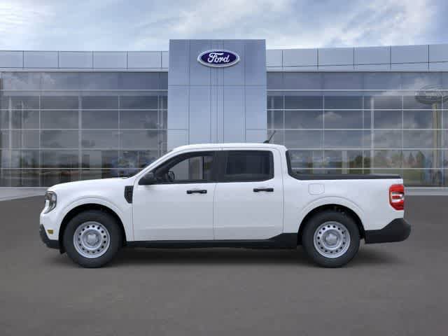 New 2026 Ford Maverick XL image 3